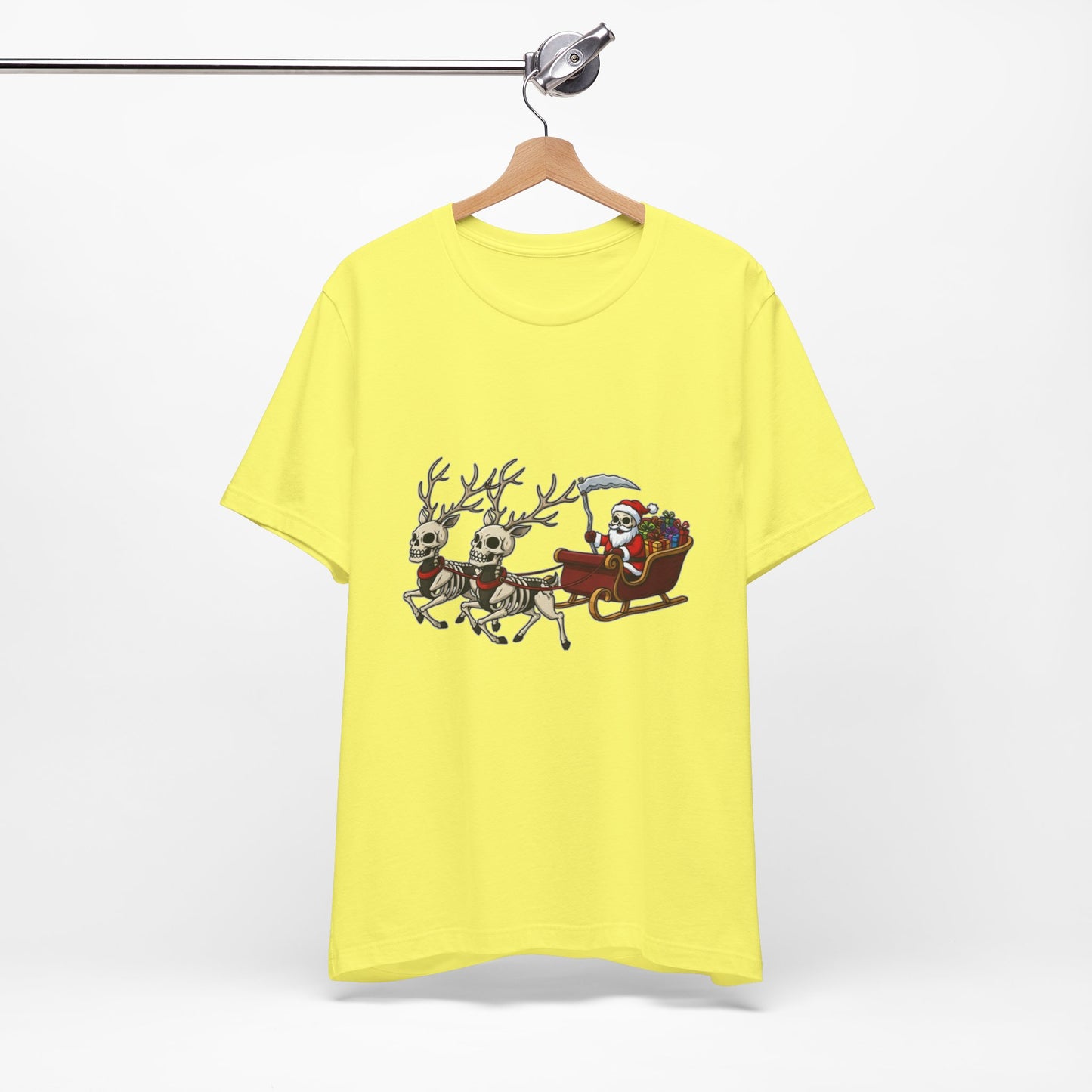 Halloween Meets Christmas