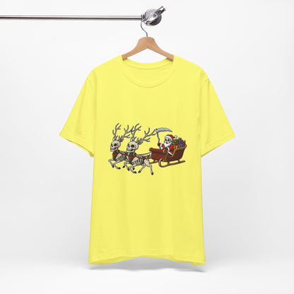 Halloween Meets Christmas