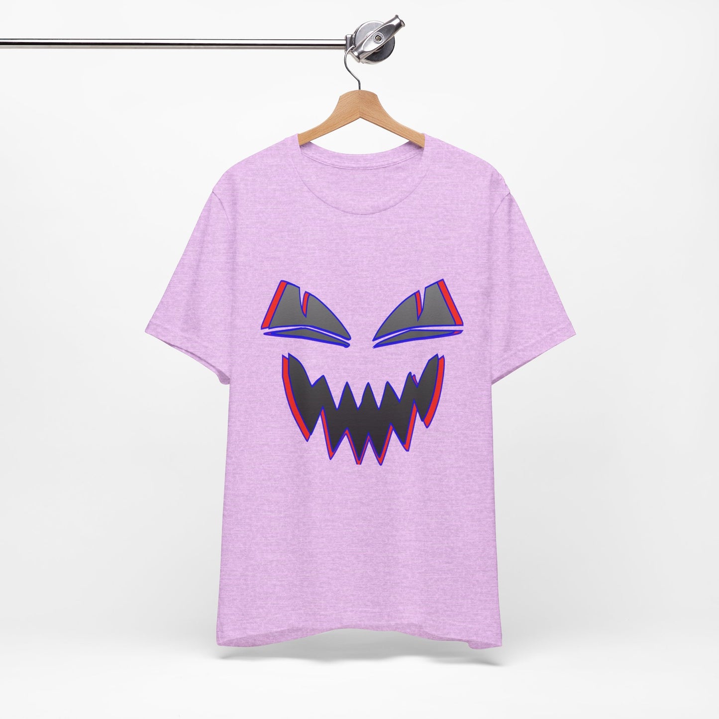 Spooky Halloween Mask