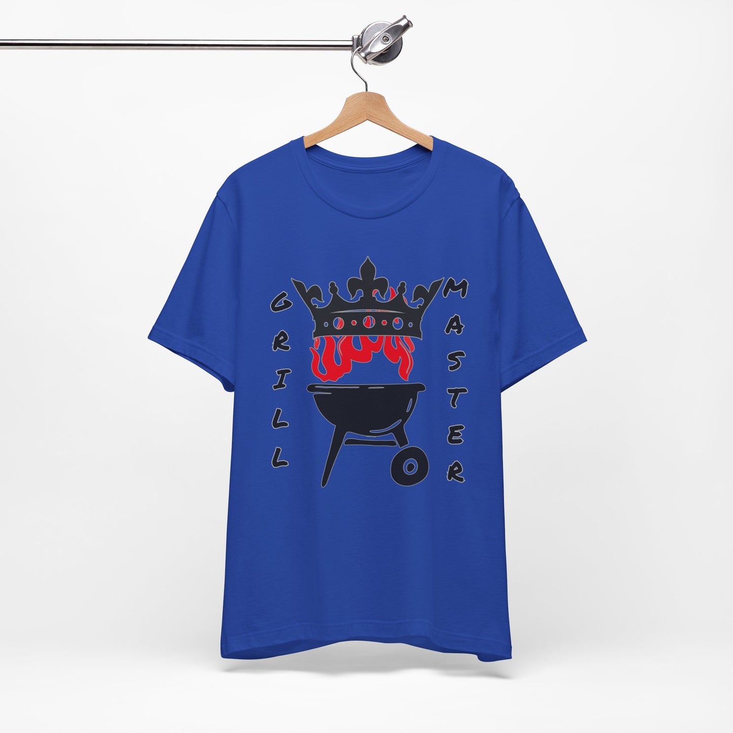 King Grill Master Tee