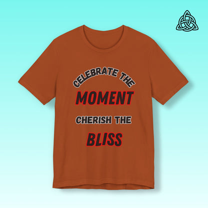 Celebration Tee
