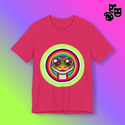 Your Friendly Python