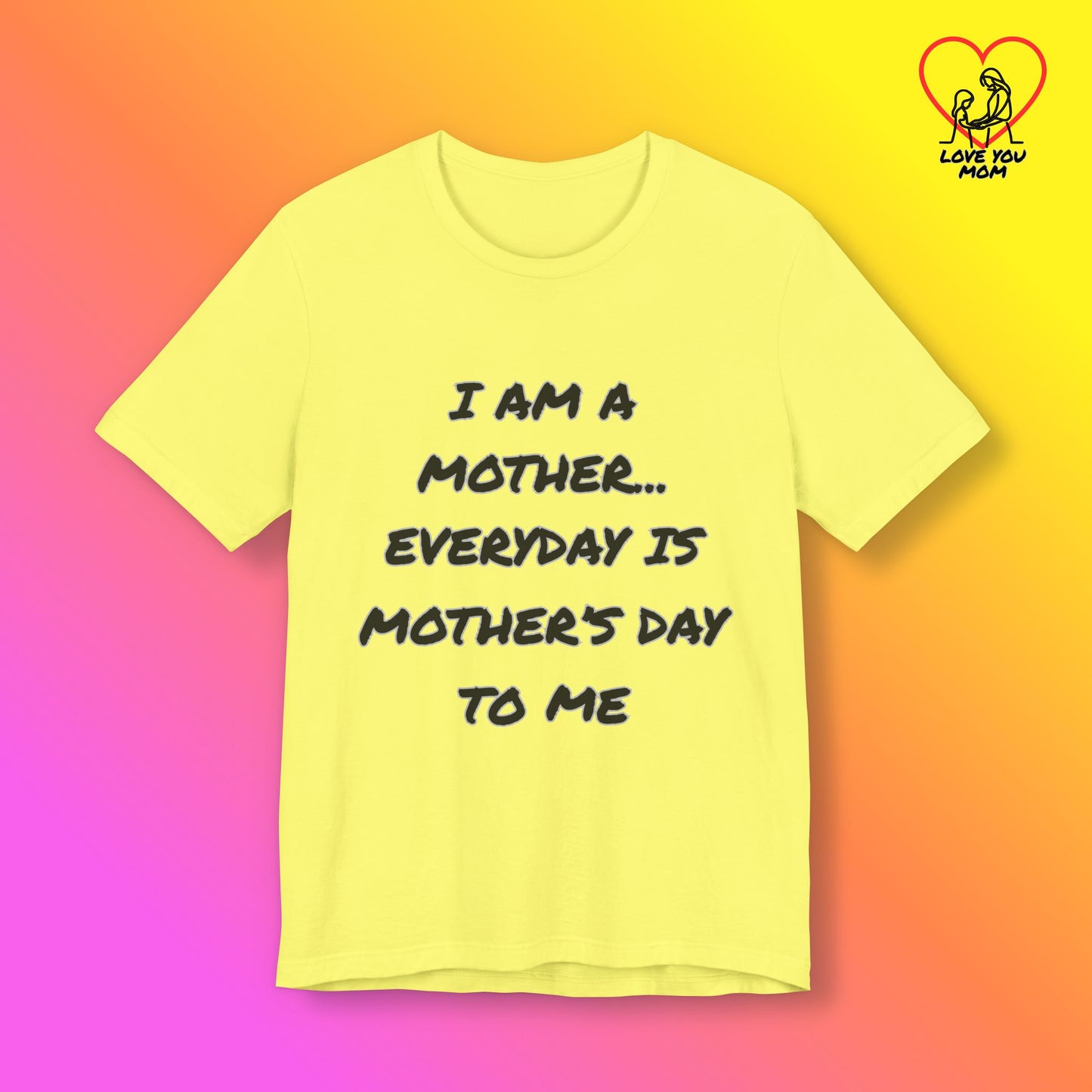 Mother Tee