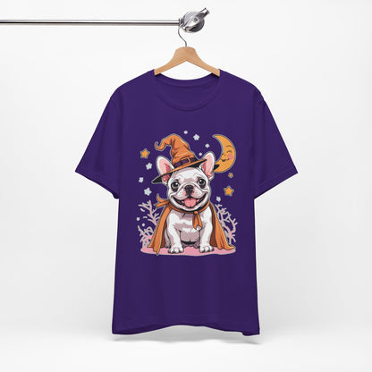 Halloween French Bulldog