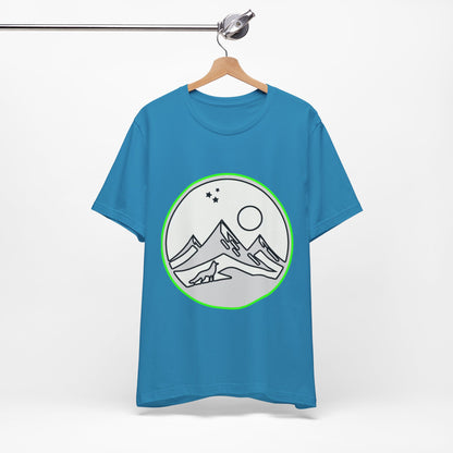 Nature-Inspired Lone Wolf