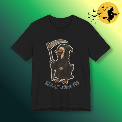 Silly Reaper Tee
