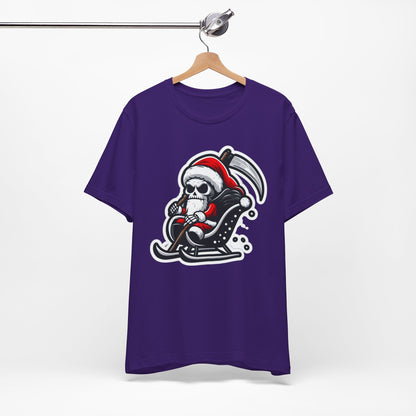 Santa Skull