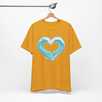 Ocean Love