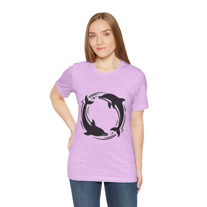 Dolphin Circle
