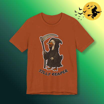 Silly Reaper Tee