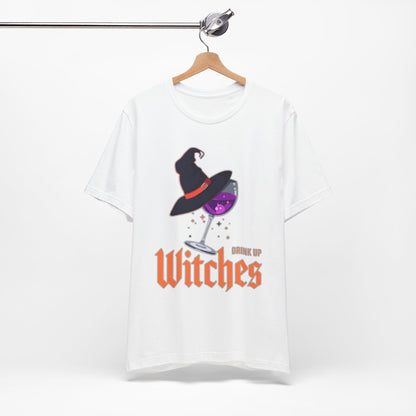 Halloween Drink UP Witches