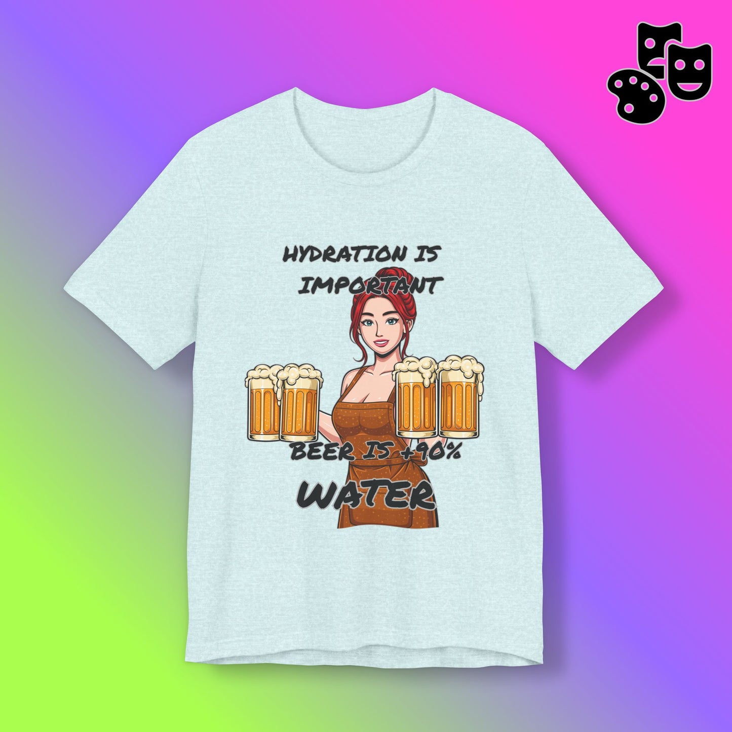 Hydration Is Important