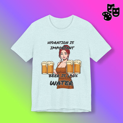 Hydration Is Important