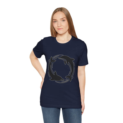 Dolphin Circle