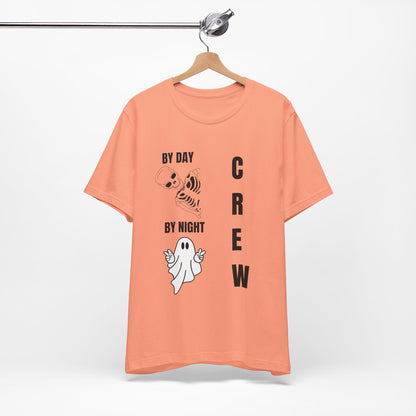 Day and Night Crew Tee