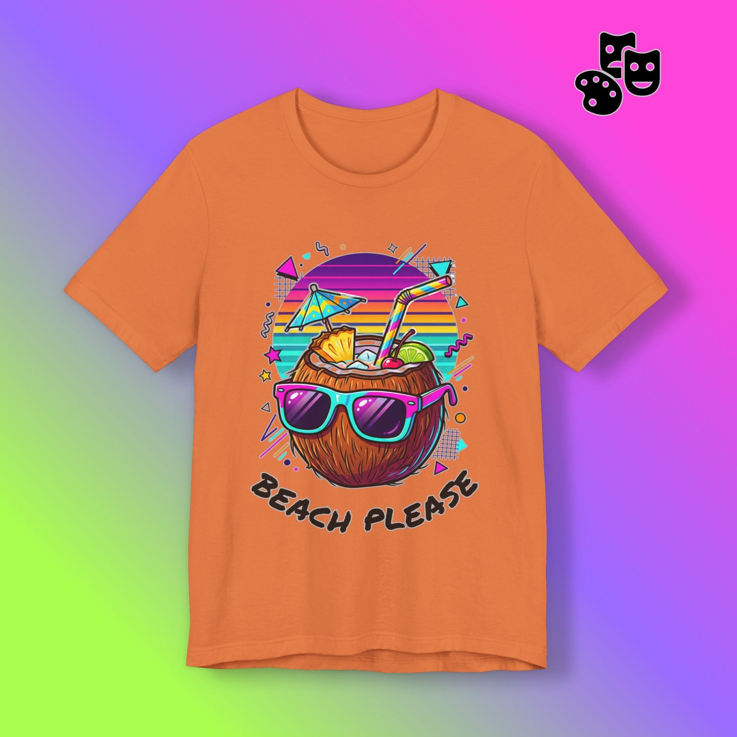 Beach Please