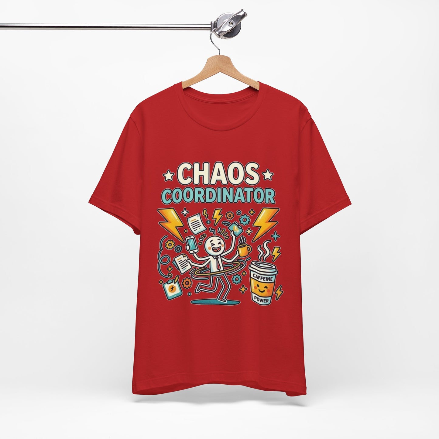Chaos Coordinator