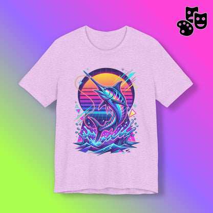 Marlin Sunset