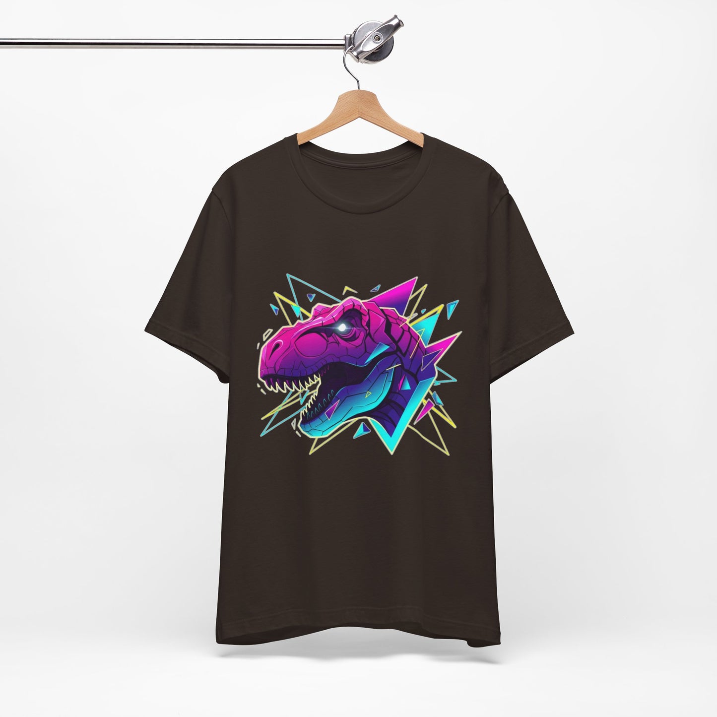 Neon Dino