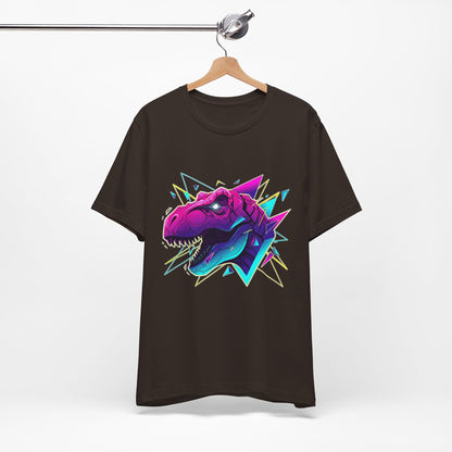 Neon Dino