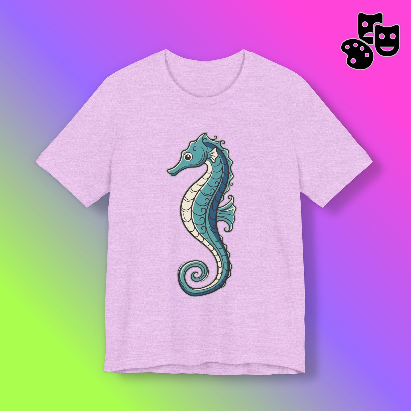 Seahorse