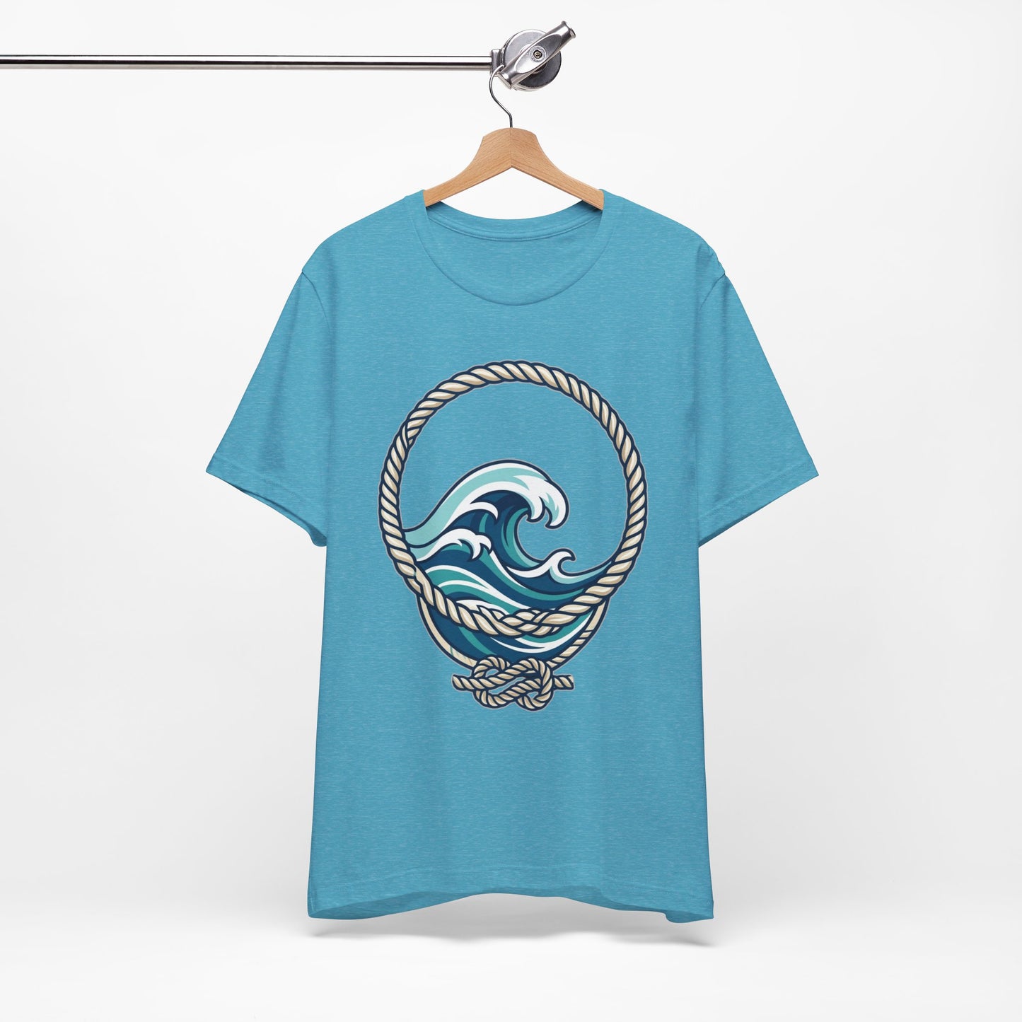 Ocean Wave Rope