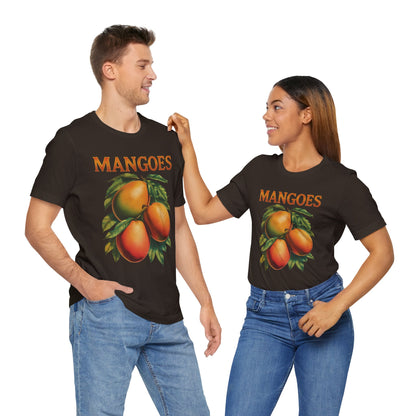 Mangoes Summer Tee
