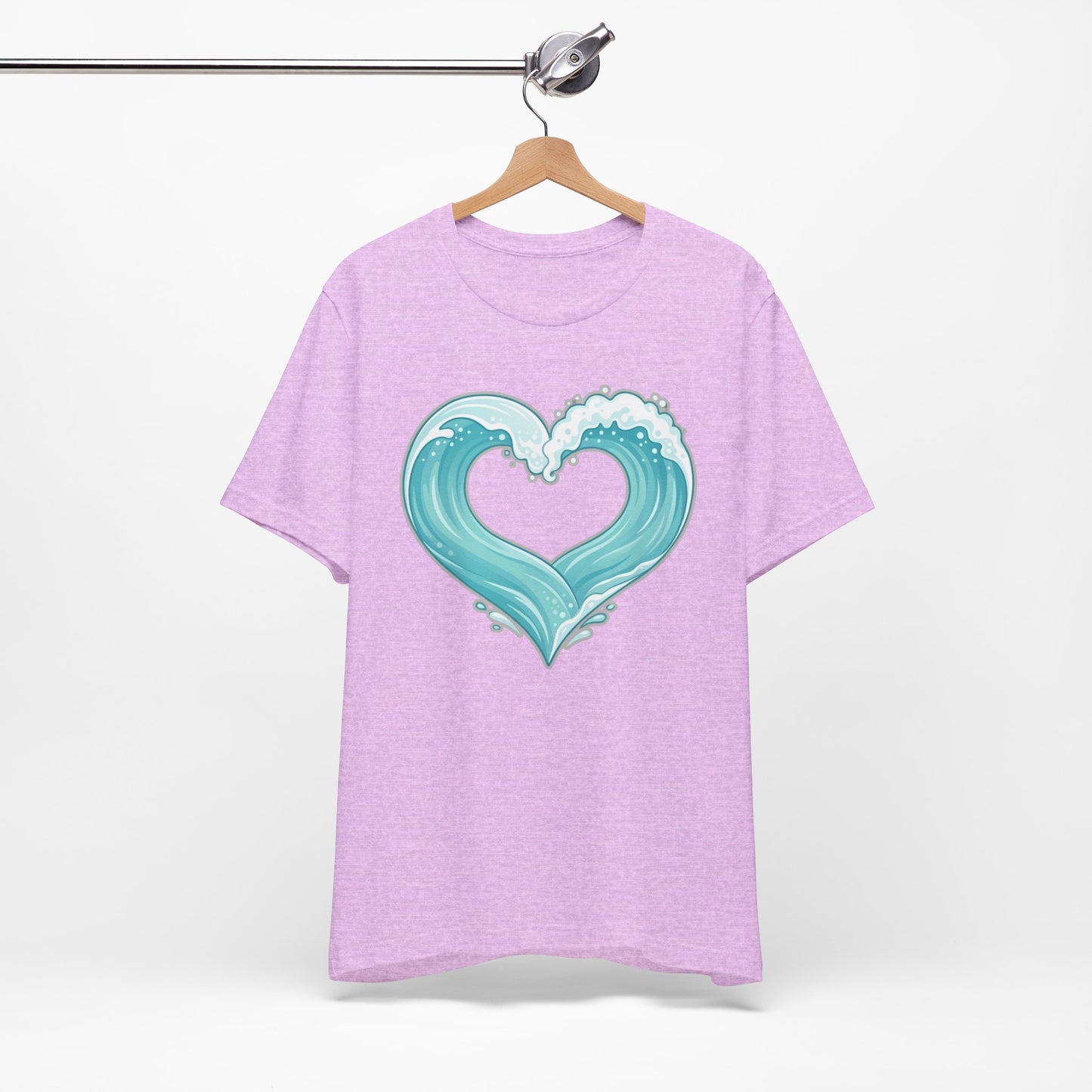 Ocean Love