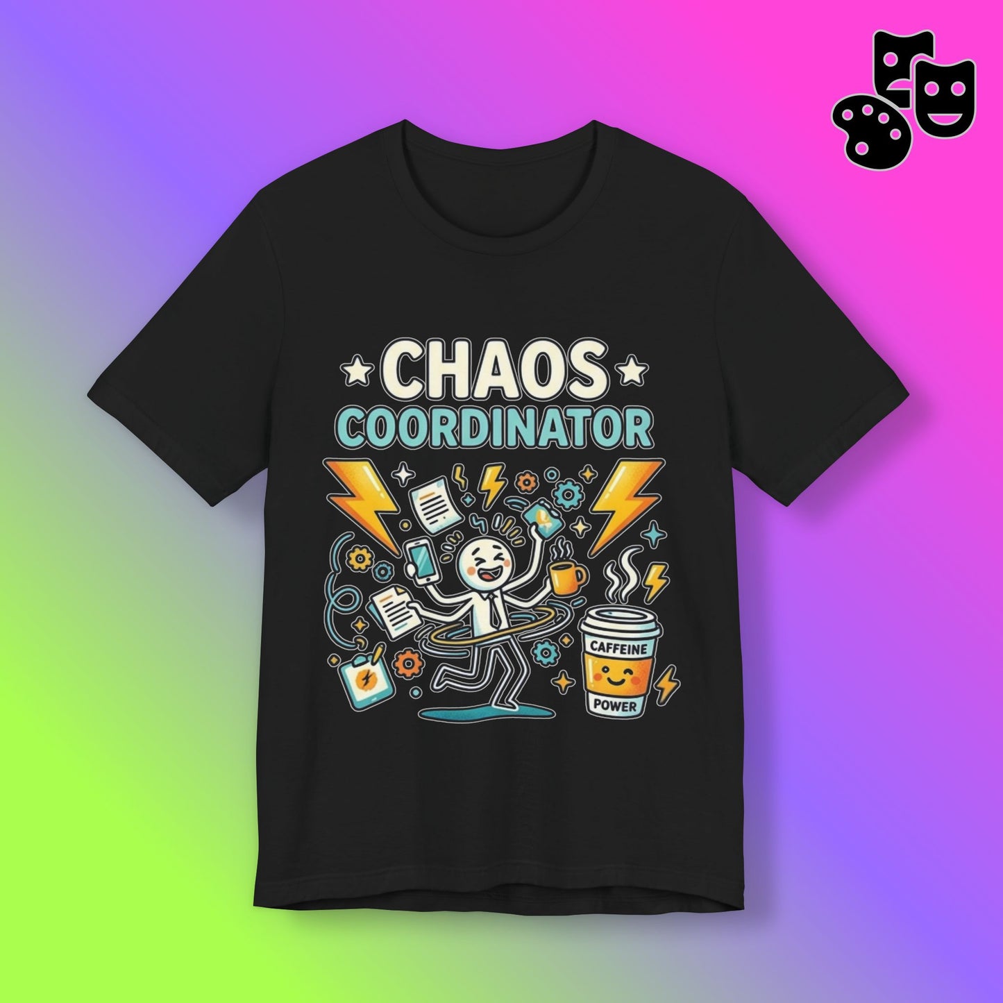 Chaos Coordinator