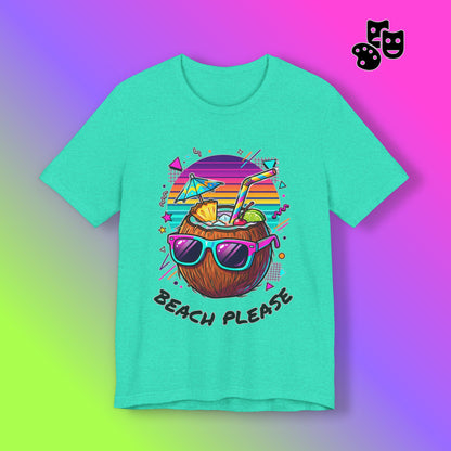 Beach Please