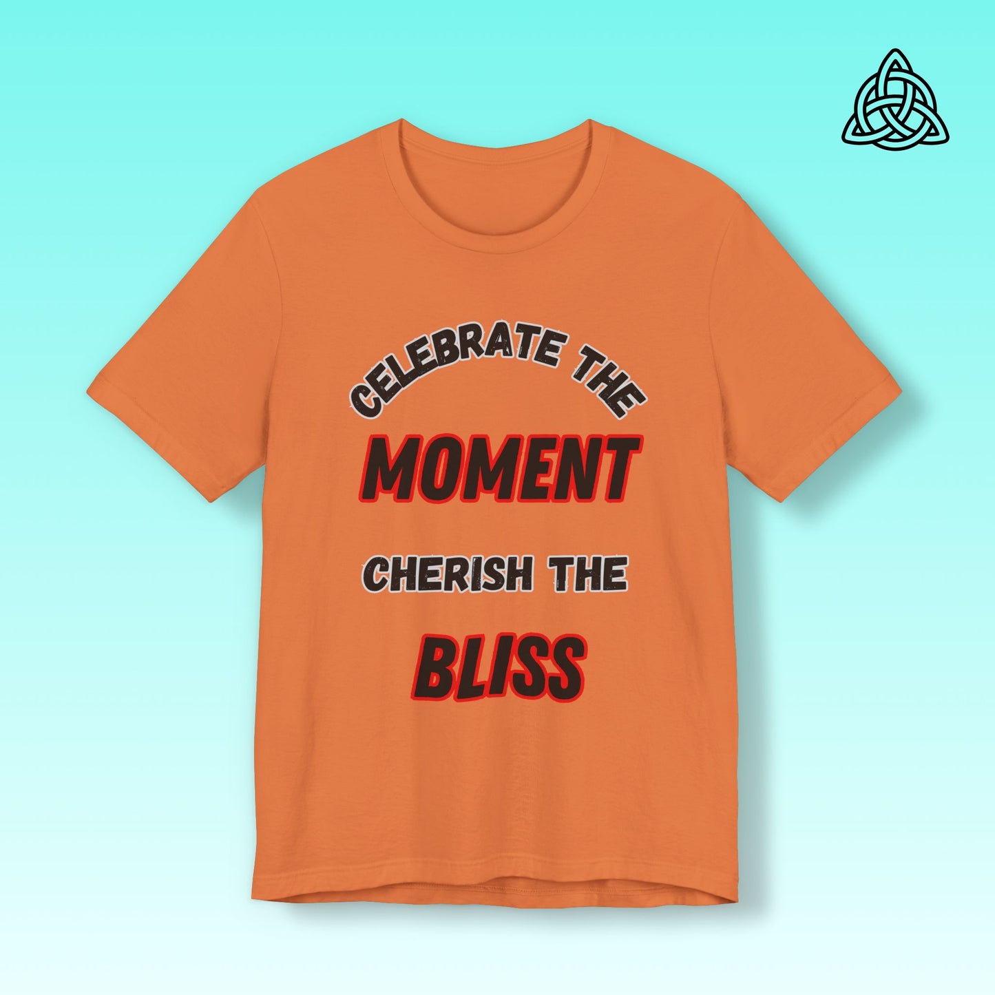 Celebration Tee