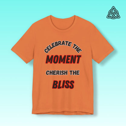 Celebration Tee