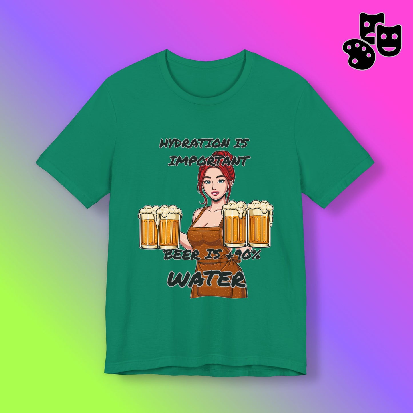 Hydration Is Important