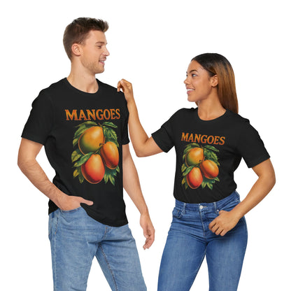 Mangoes Summer Tee