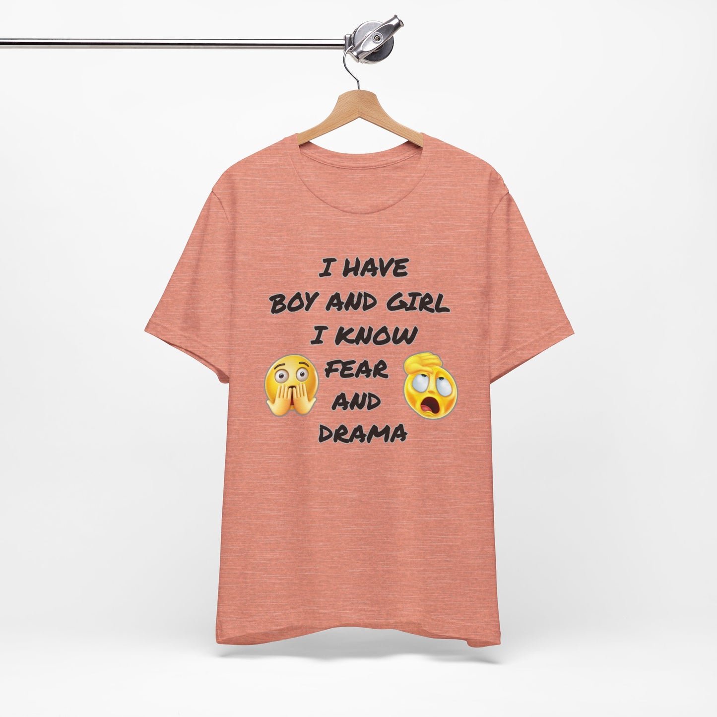 Funny Mothers Day Tee