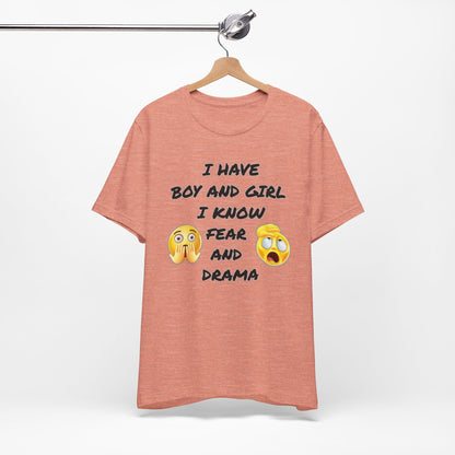 Funny Mothers Day Tee