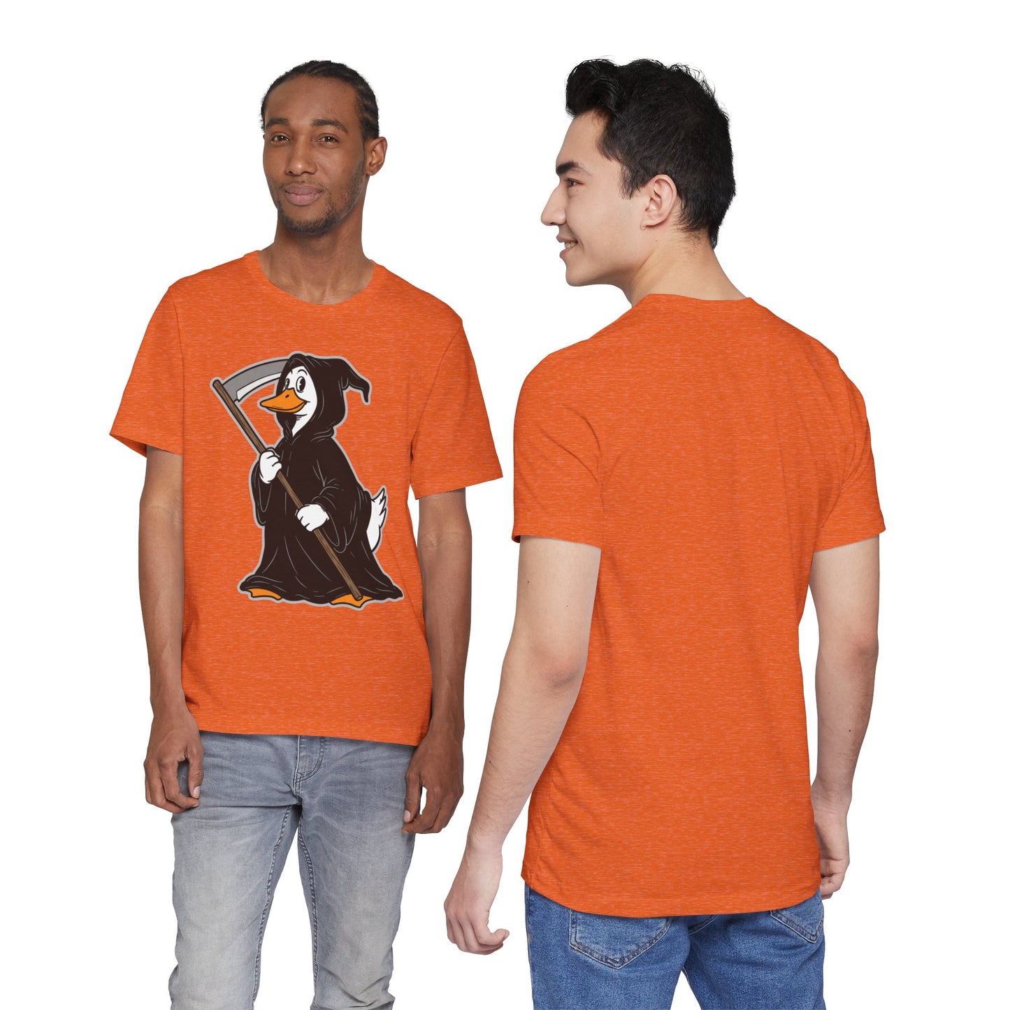 The Reaper Goose Tee