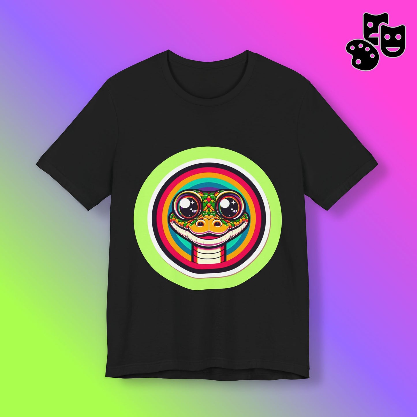 Your Friendly Python