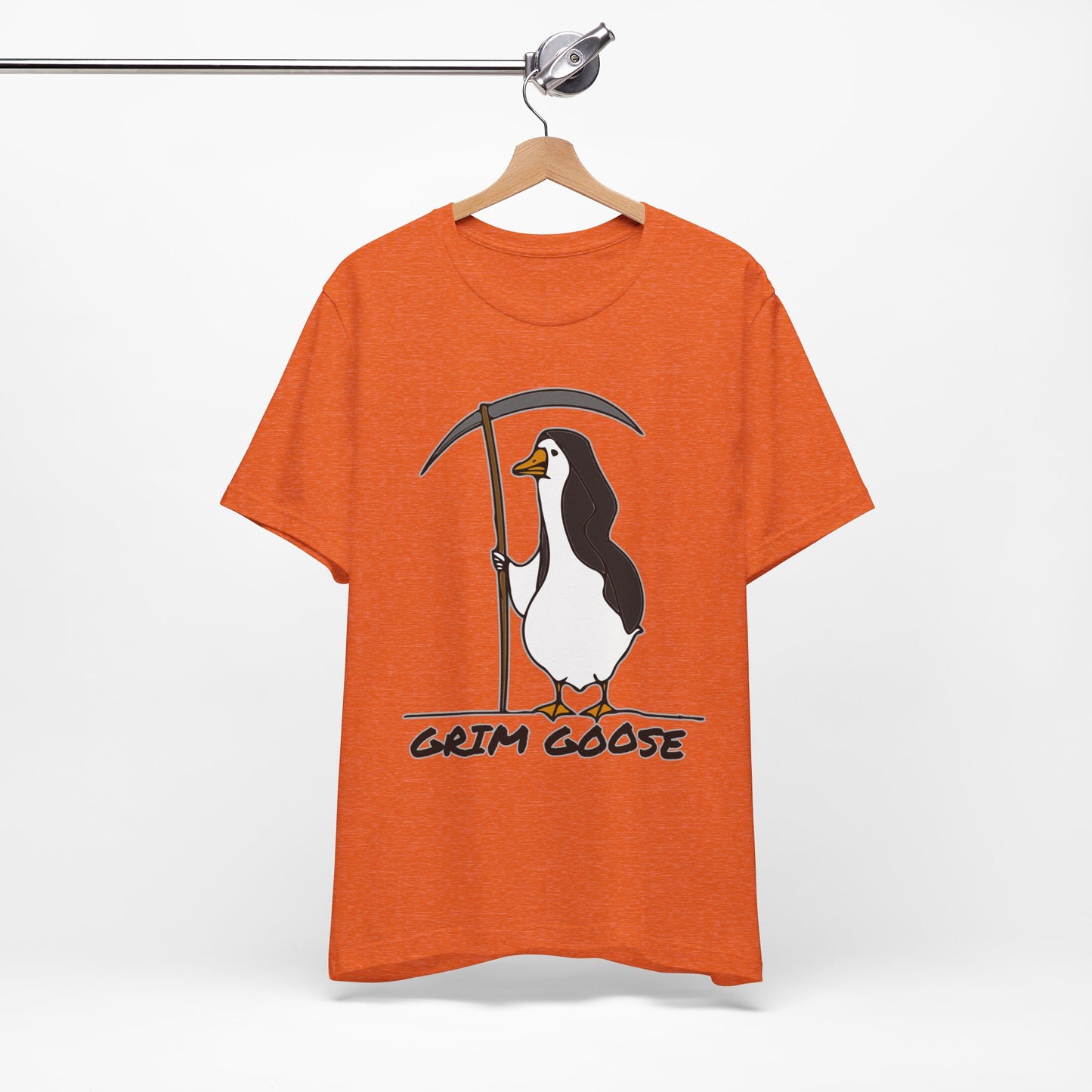 Grim Goose Tee