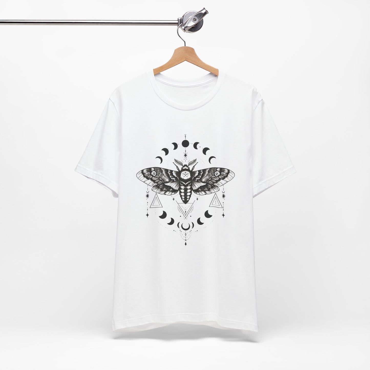 Death's-Head Hawkmoth Tee