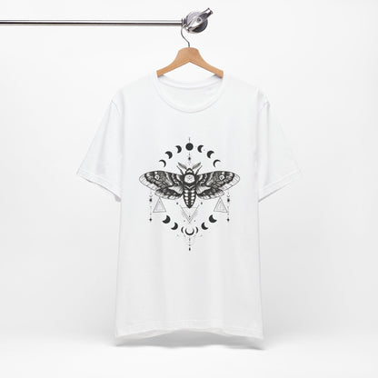 Death's-Head Hawkmoth Tee