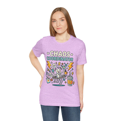Chaos Coordinator