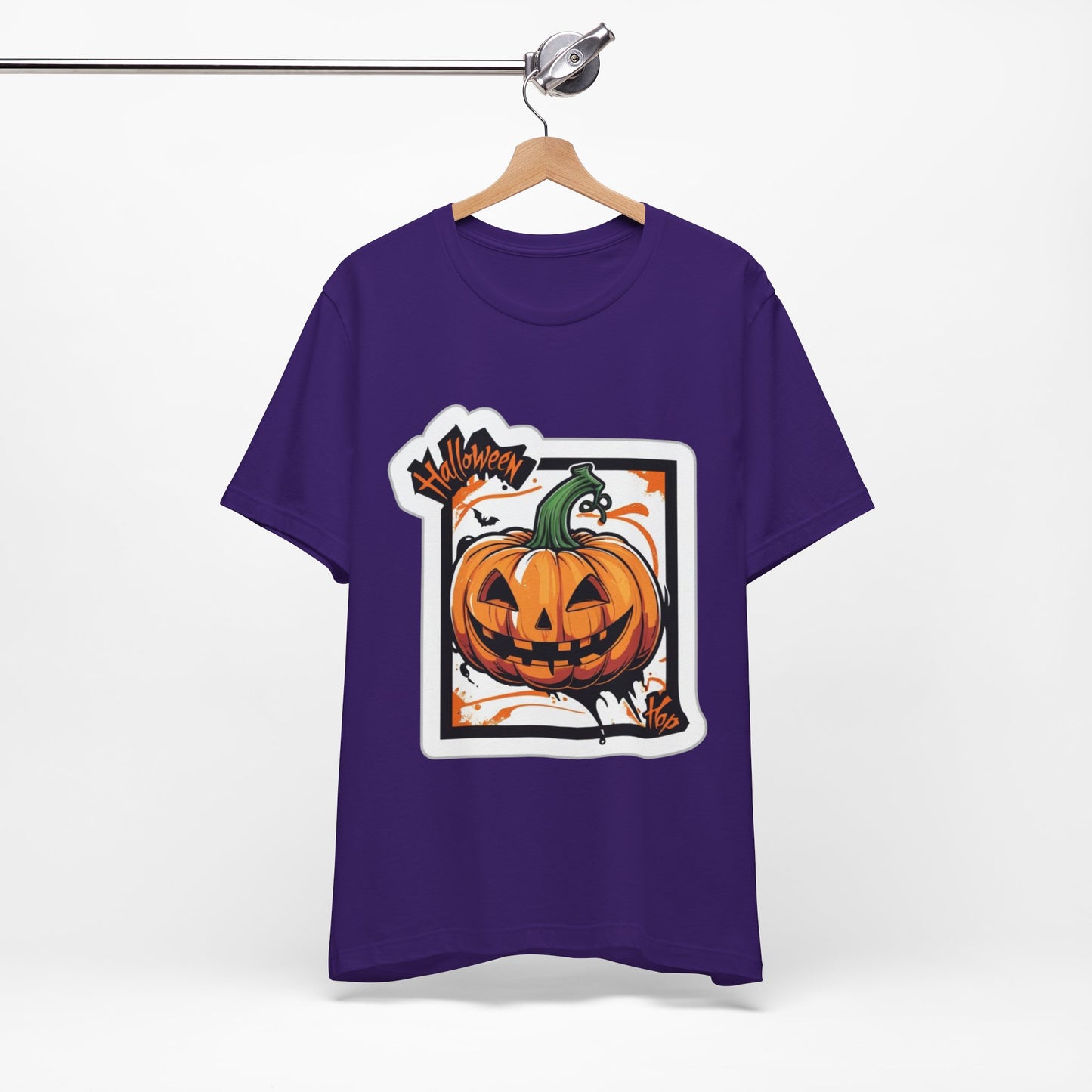 Halloween Pumpkin Graphic