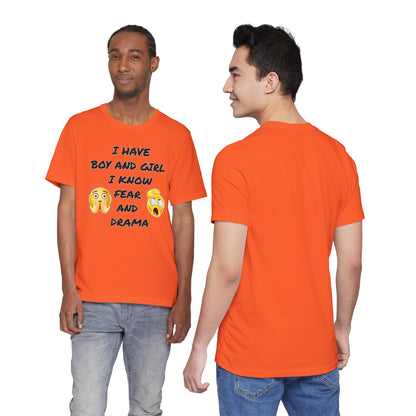 Funny Mothers Day Tee