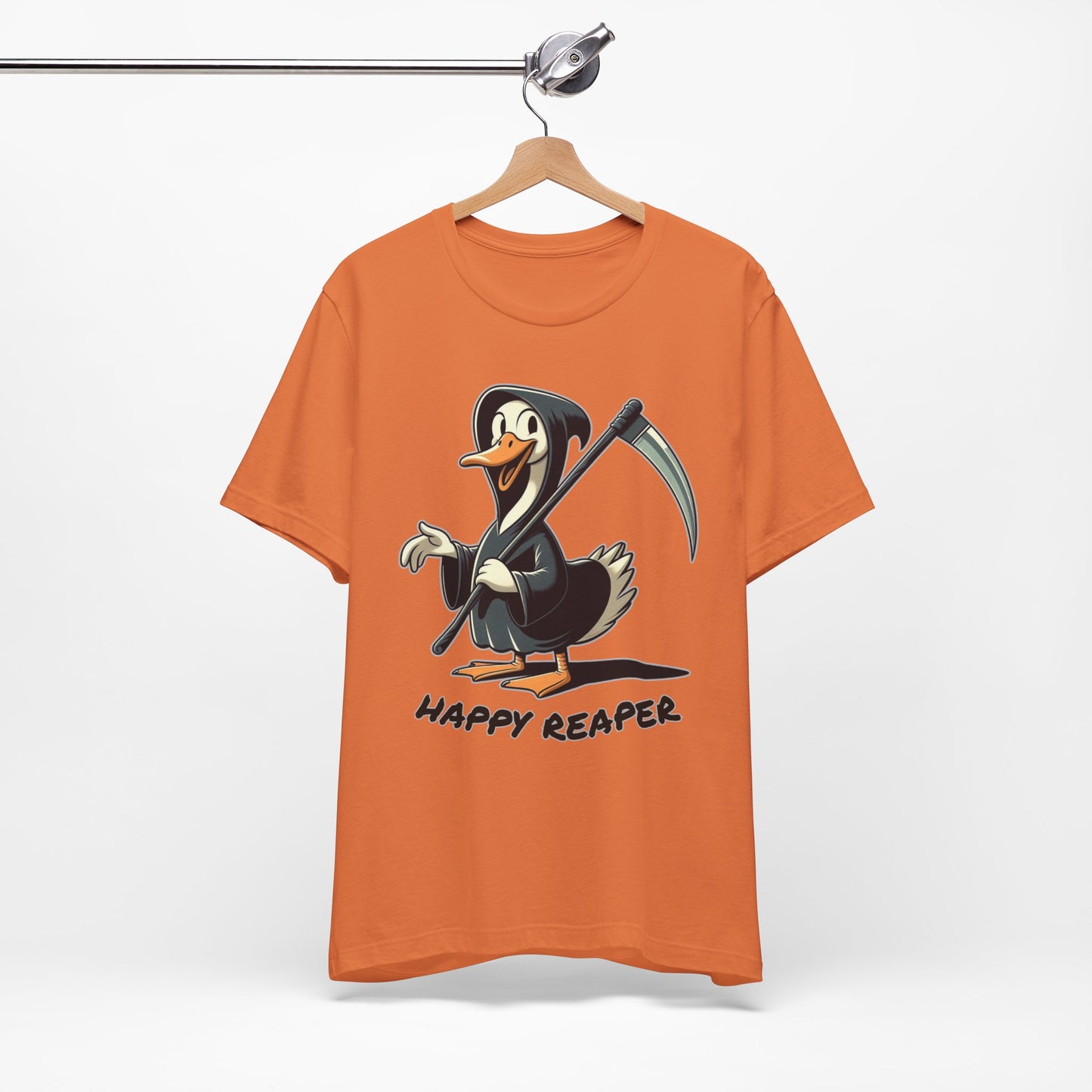 Happy Reaper Tee