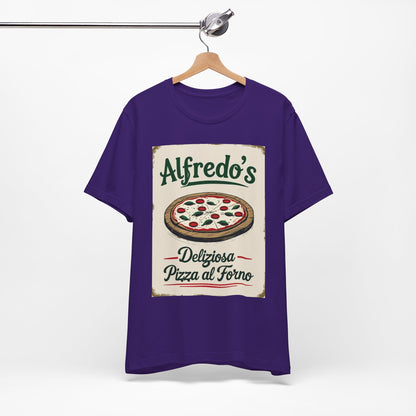 Pizza Tee