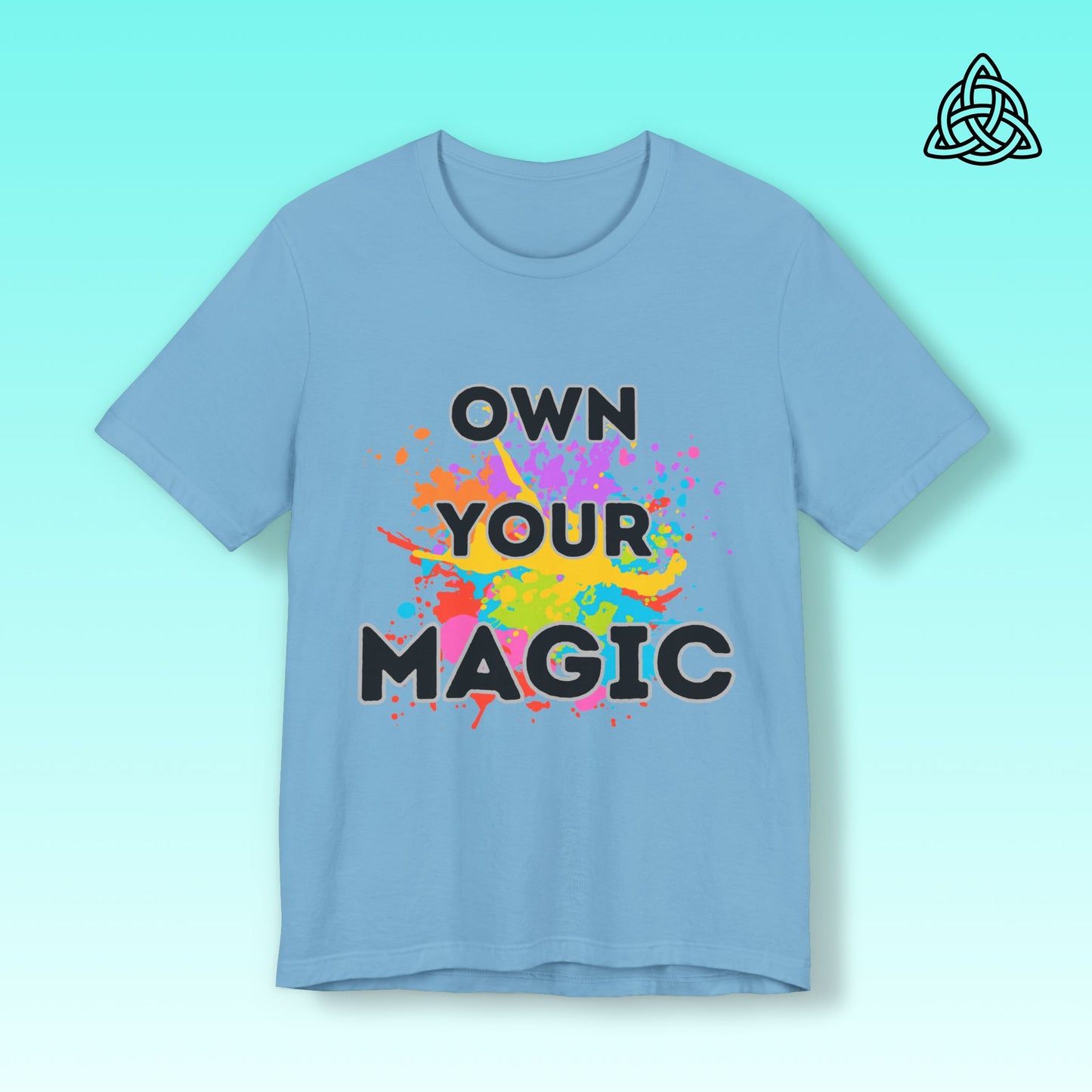Magic Vibes Tee
