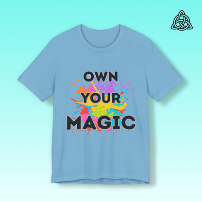 Magic Vibes Tee