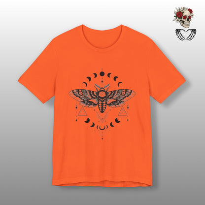 Death's-Head Hawkmoth Tee