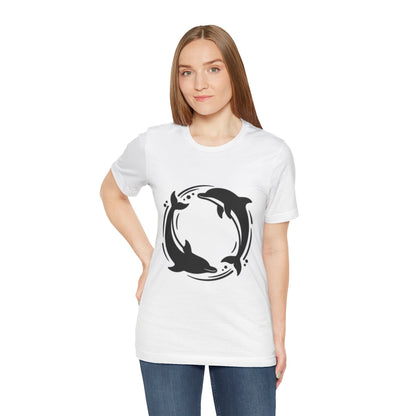 Dolphin Circle